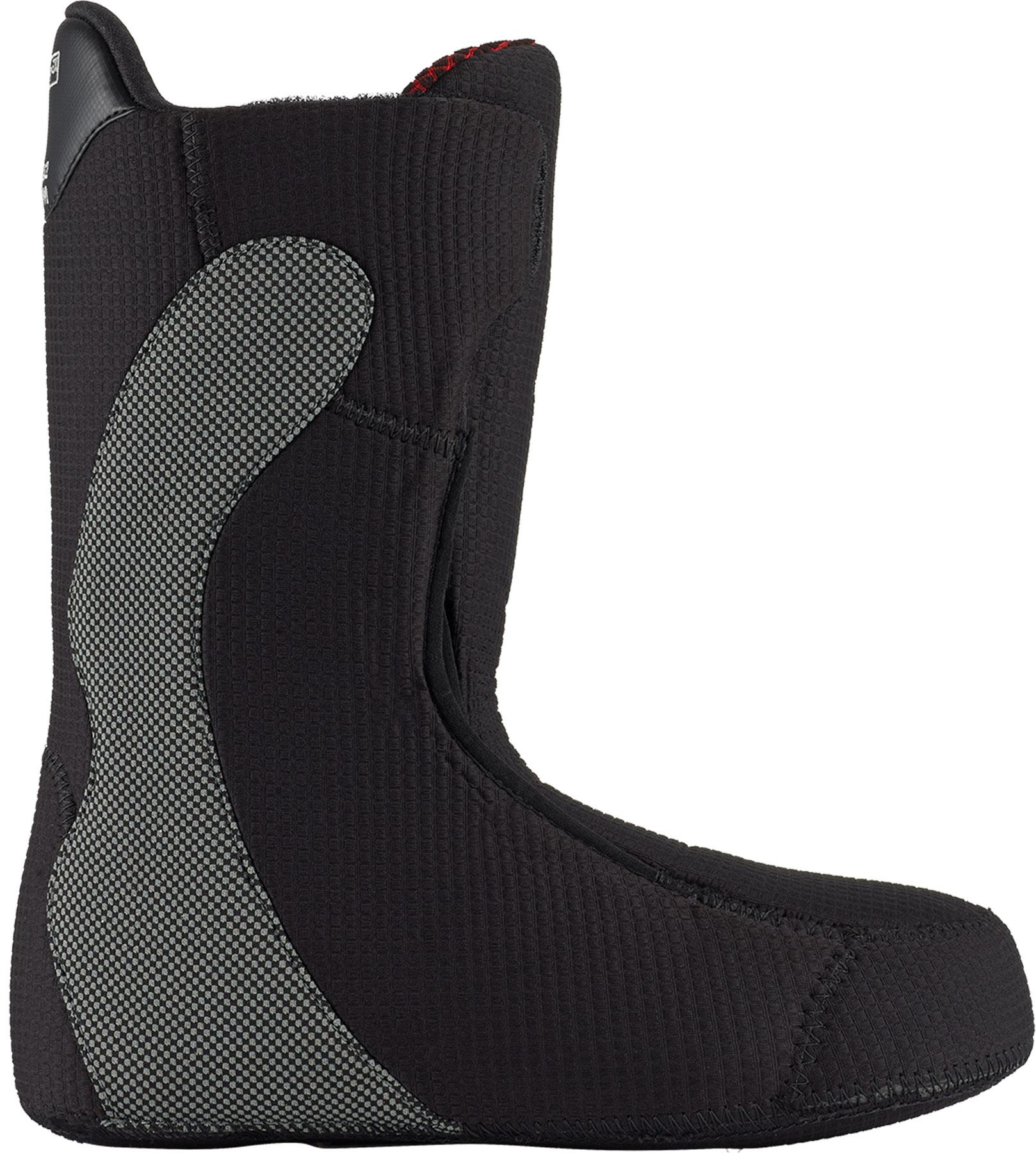 Product gallery image number 2 for product Driver X Snowboard Boots - Men's