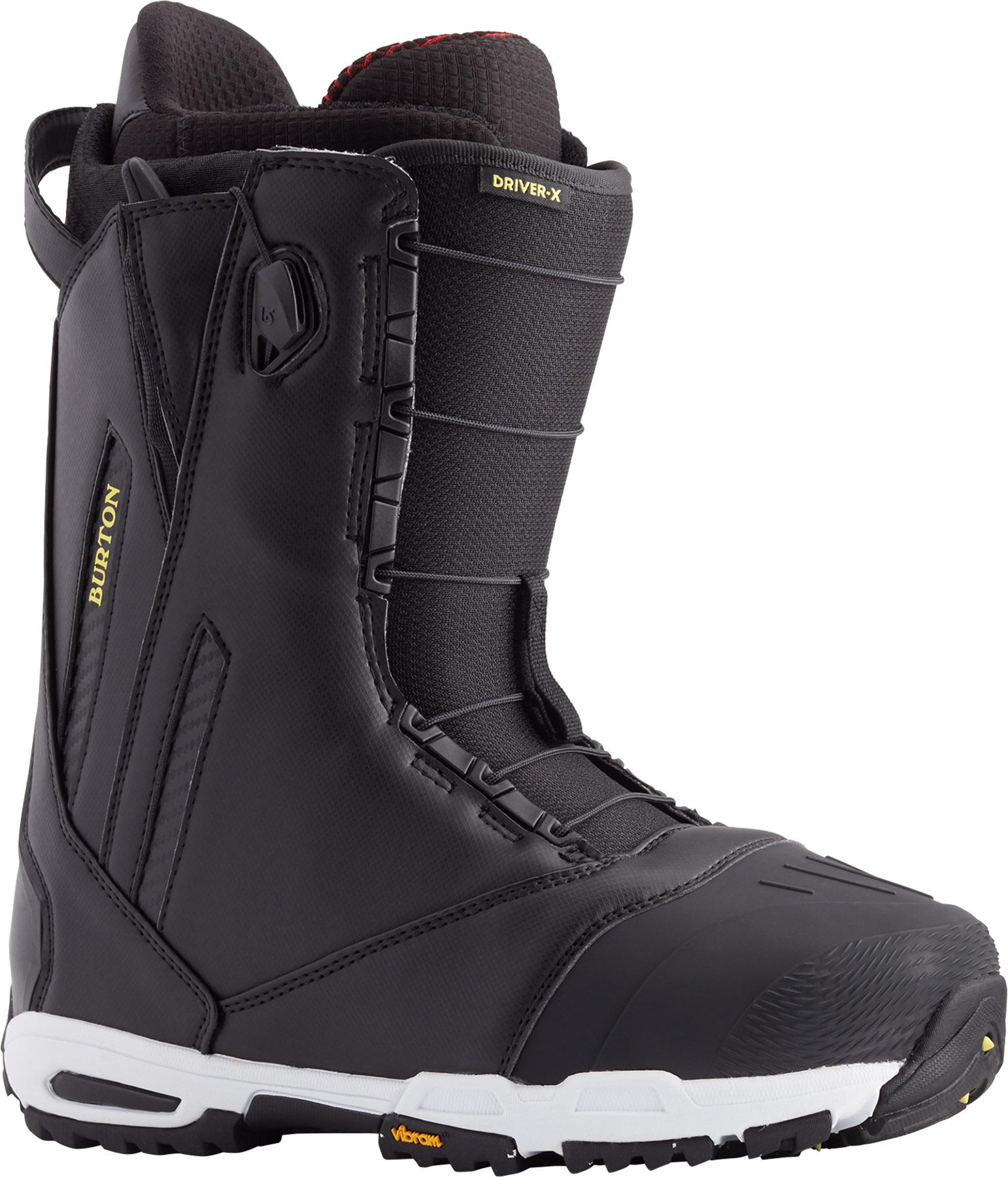 Product image for Driver X Snowboard Boots - Men's