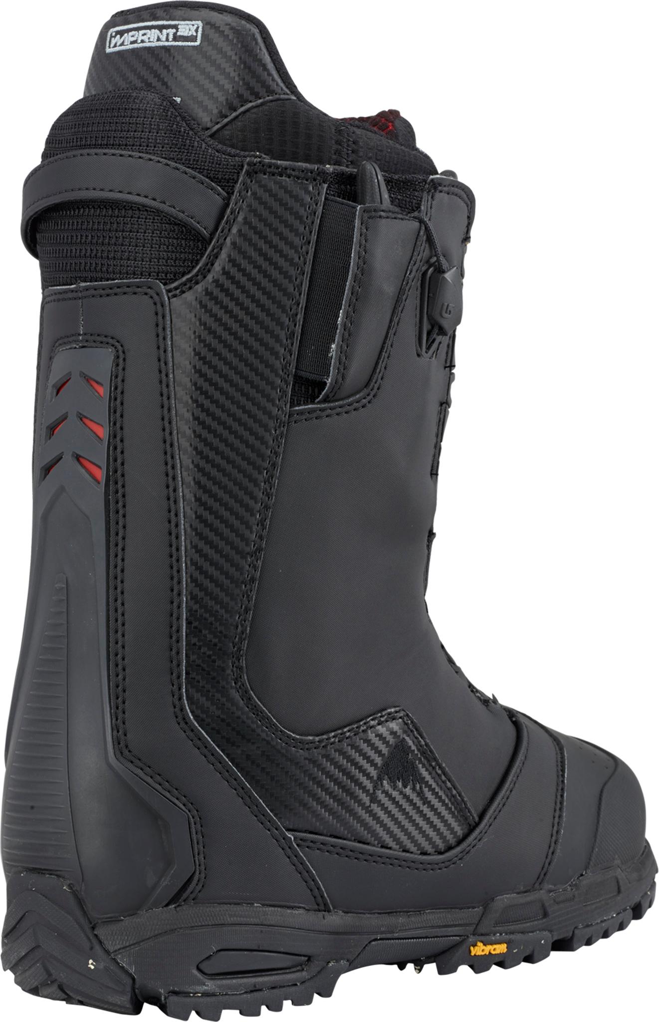 Product gallery image number 3 for product Driver X Snowboard Boots - Men's