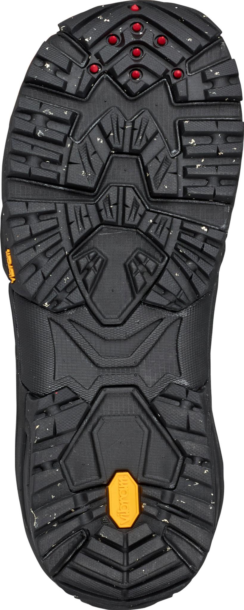 Product gallery image number 4 for product Driver X Snowboard Boots - Men's