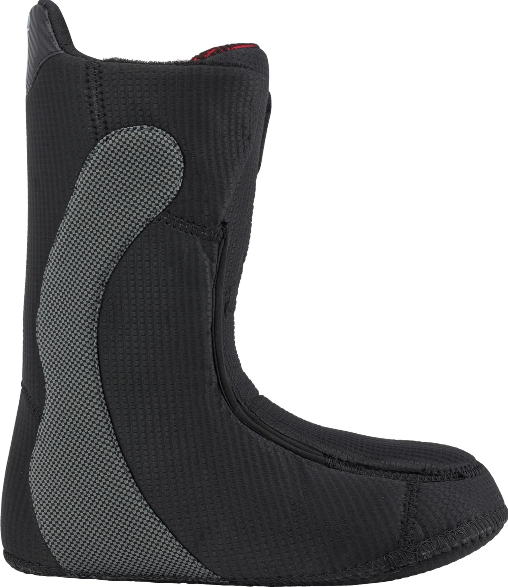 Product gallery image number 5 for product Driver X Snowboard Boots - Men's