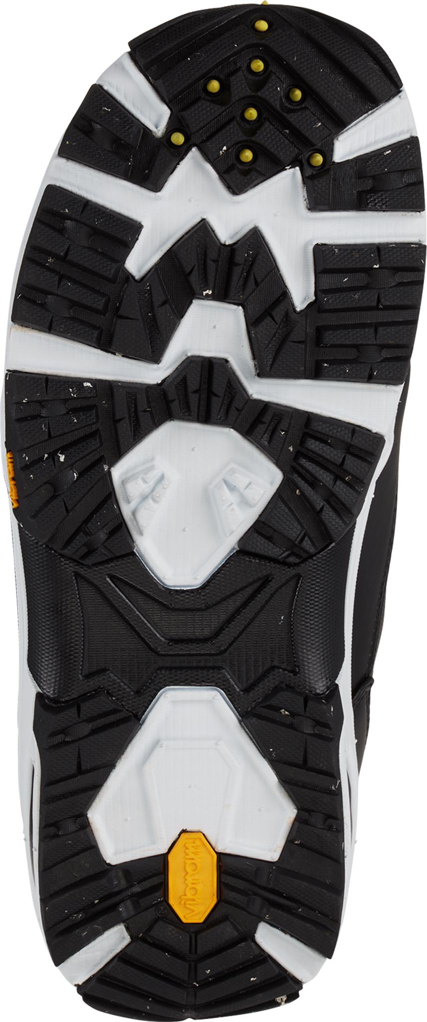 Product gallery image number 3 for product Driver X Snowboard Boots - Men's