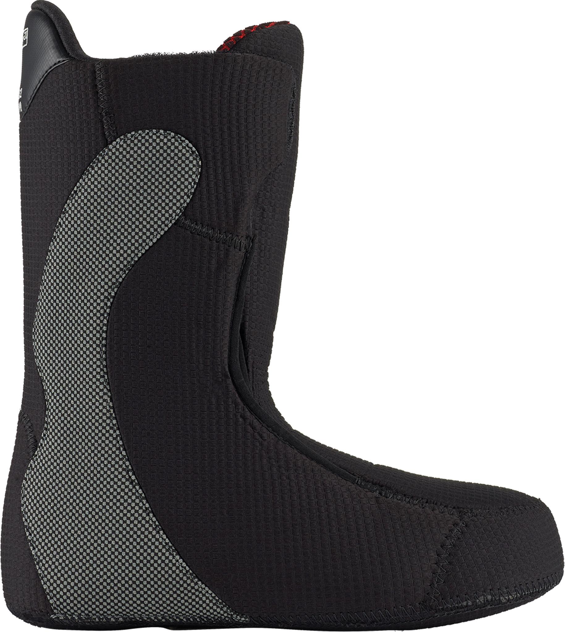 Product gallery image number 5 for product Driver X Snowboard Boots - Men's