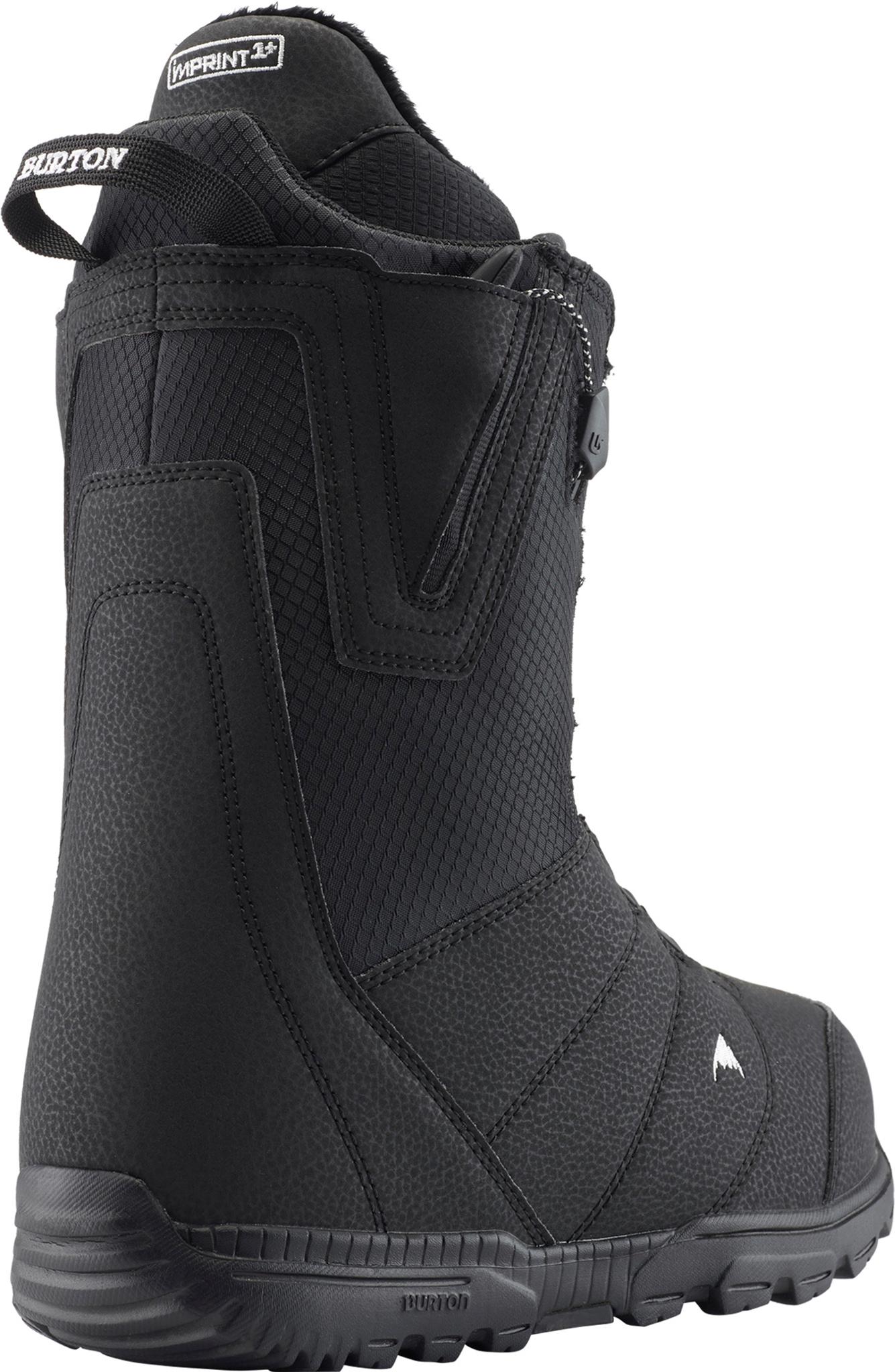 Product gallery image number 3 for product Moto Snowboard Boots - Men's