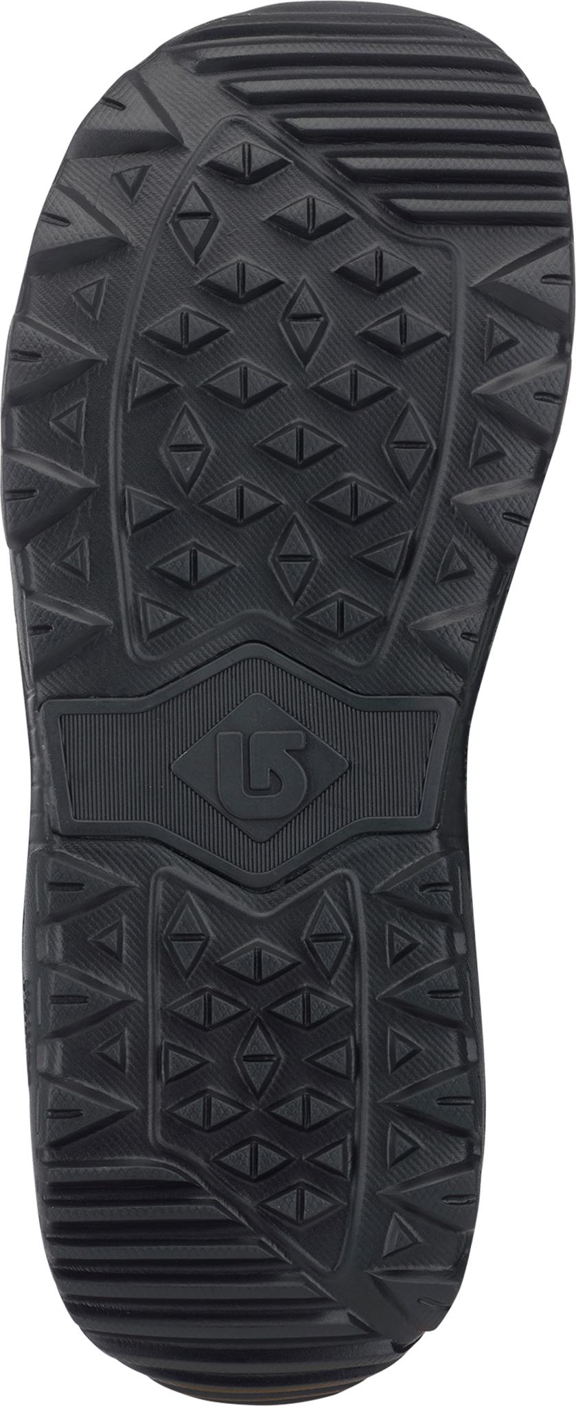 Product gallery image number 2 for product Moto Snowboard Boots - Men's