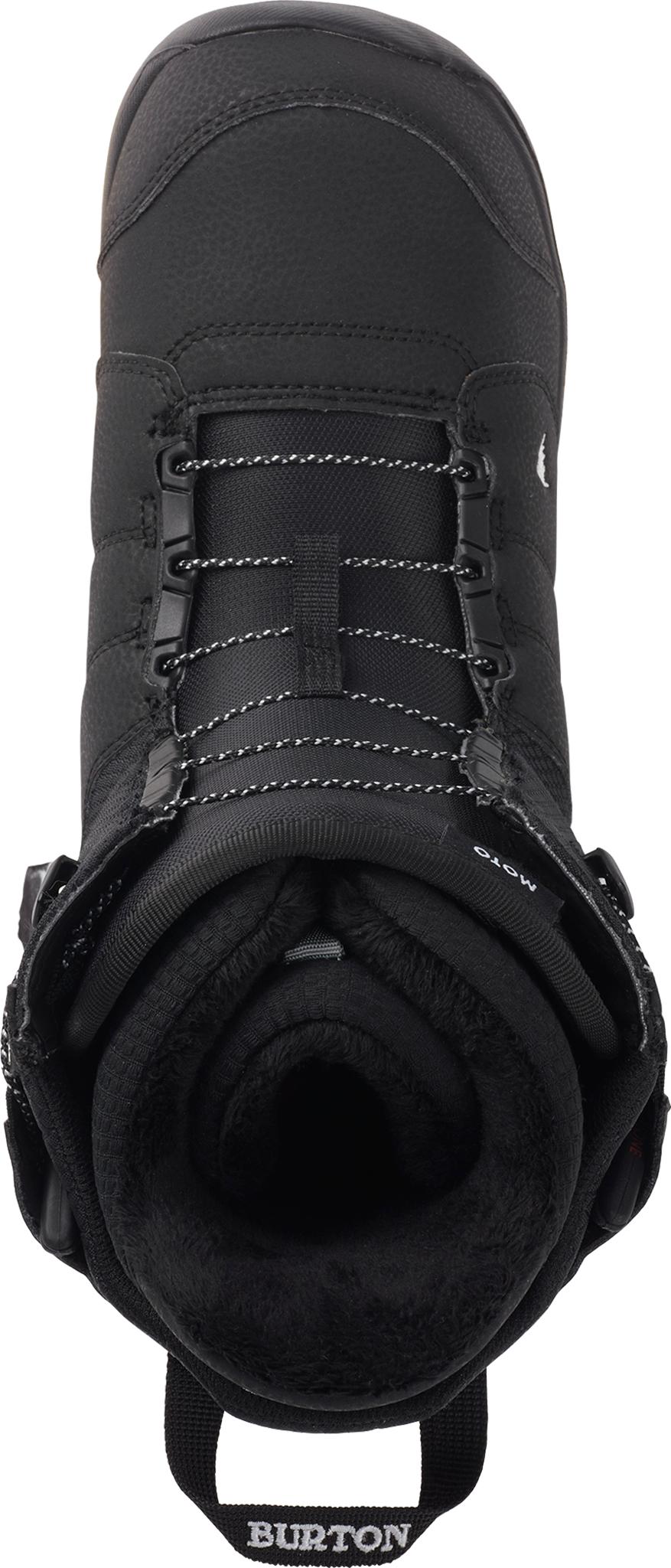 Product gallery image number 5 for product Moto Snowboard Boots - Men's