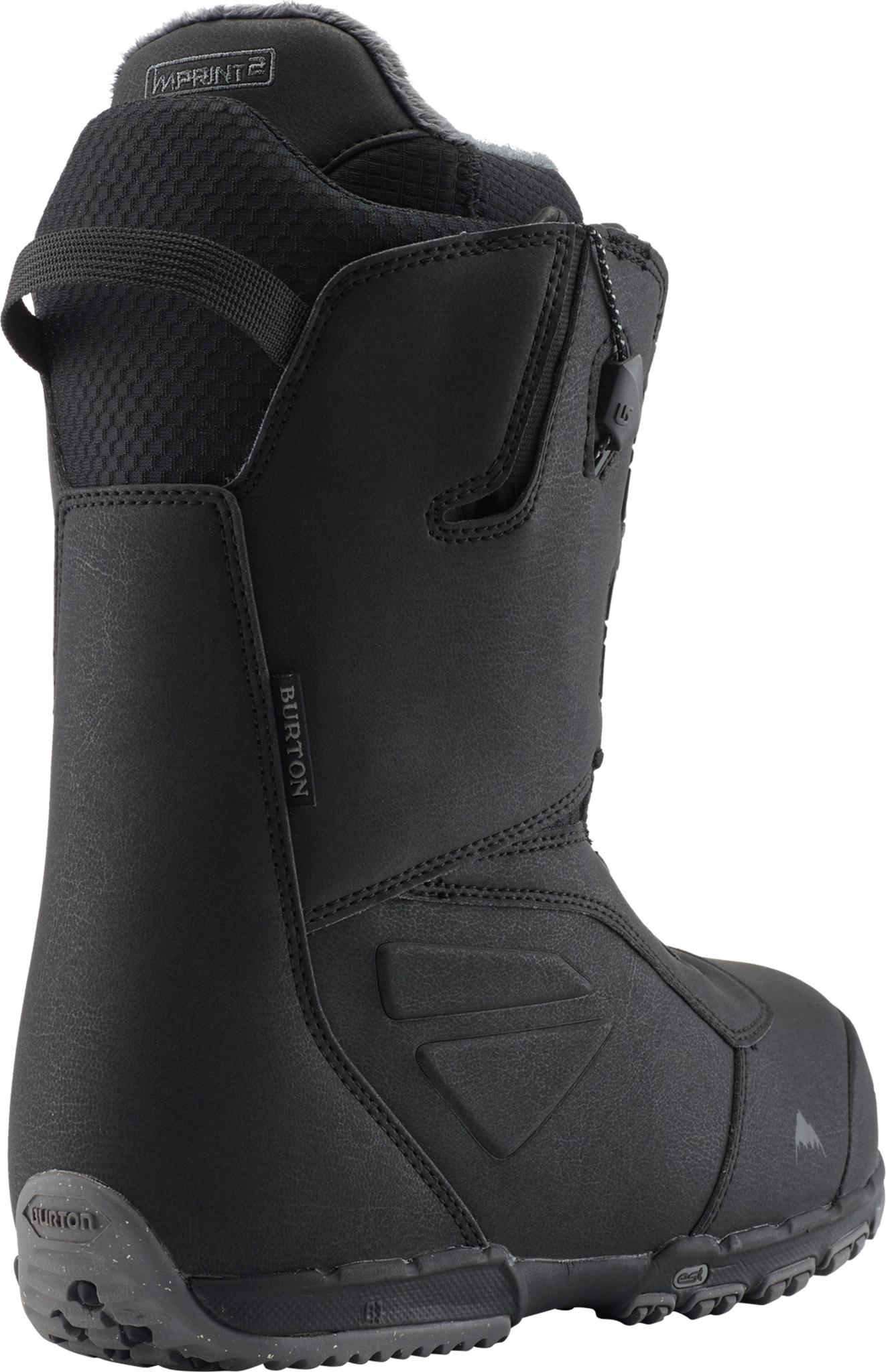 Product gallery image number 3 for product Ruler Snowboard Boots - Men's