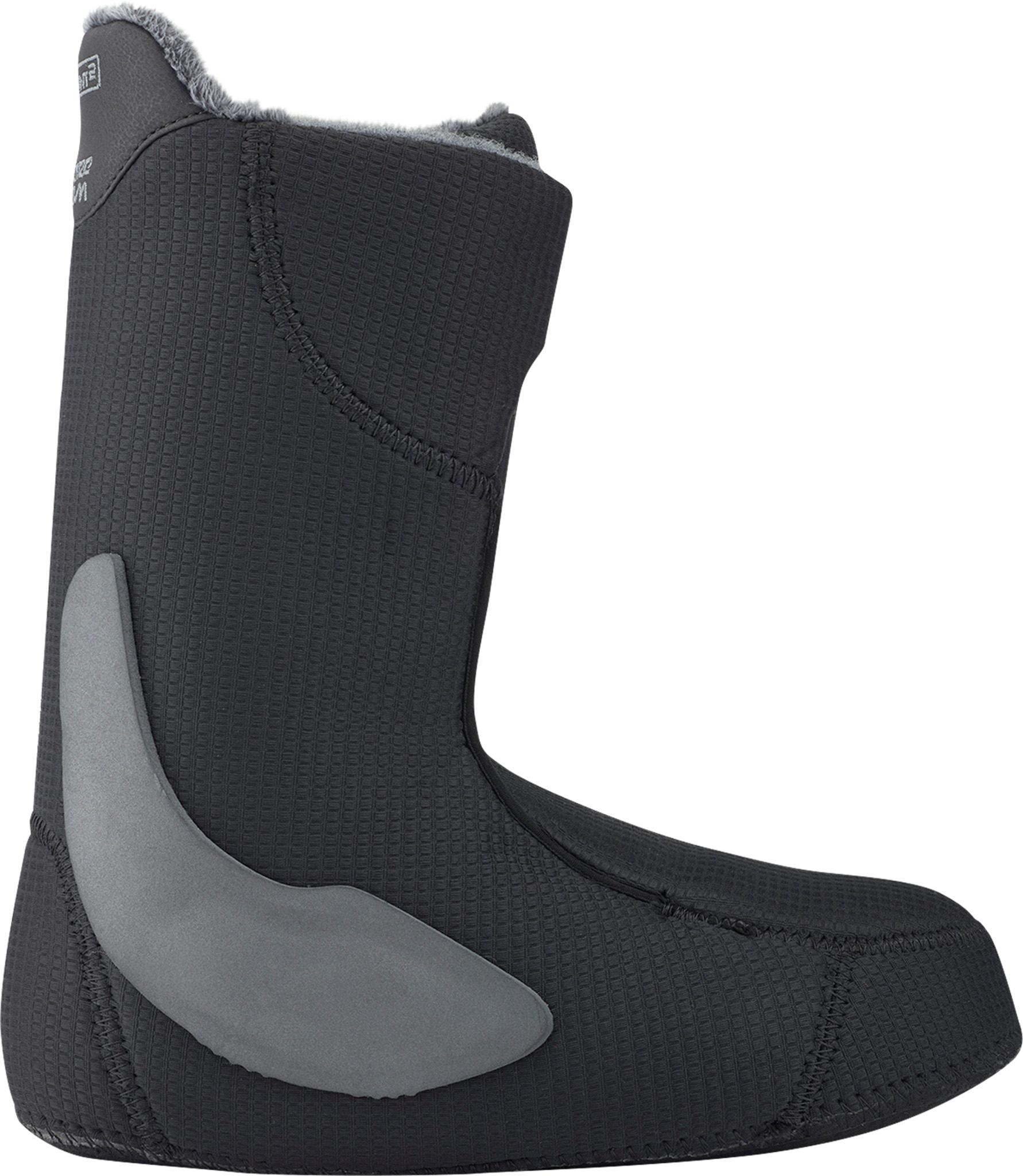 Product gallery image number 4 for product Ruler Snowboard Boots - Men's