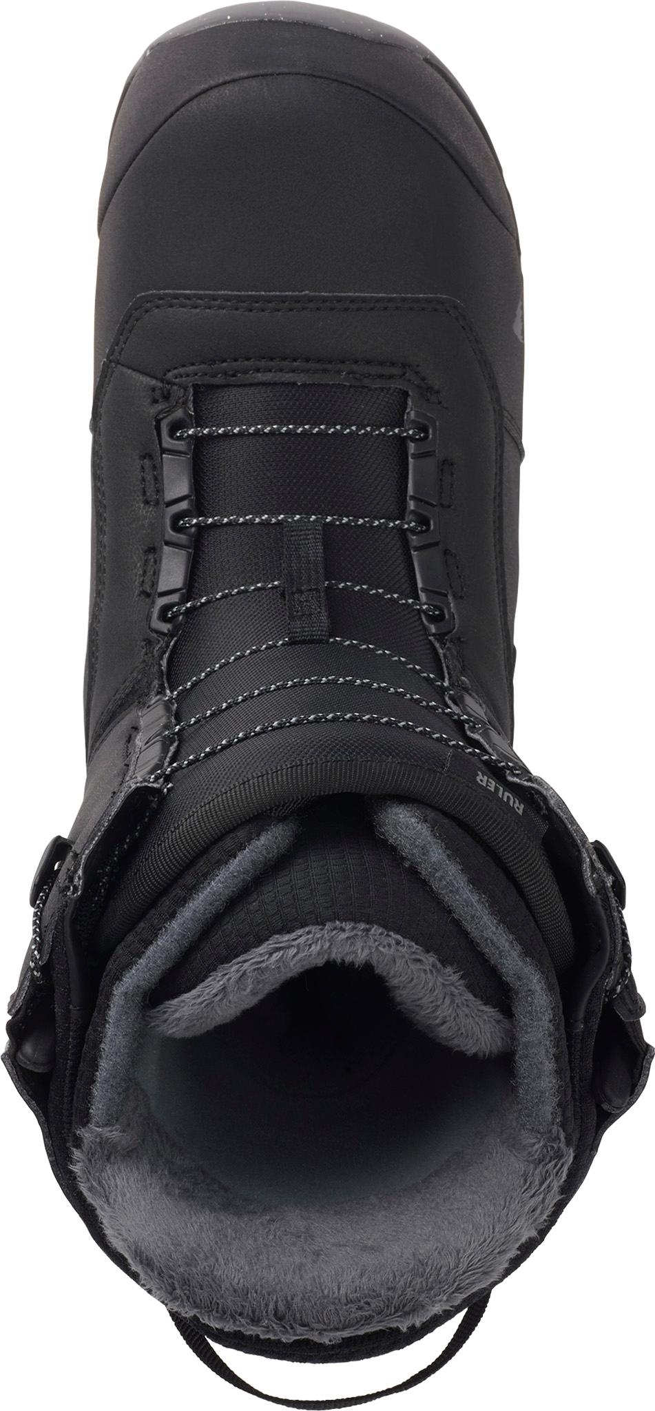 Product gallery image number 5 for product Ruler Snowboard Boots - Men's