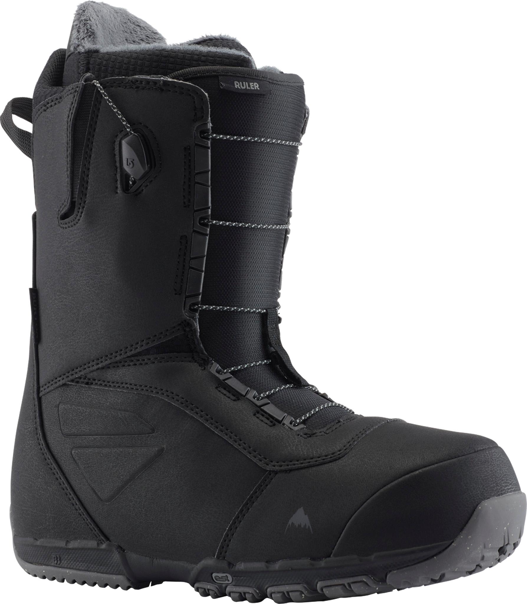 Product gallery image number 1 for product Ruler Snowboard Boots - Men's