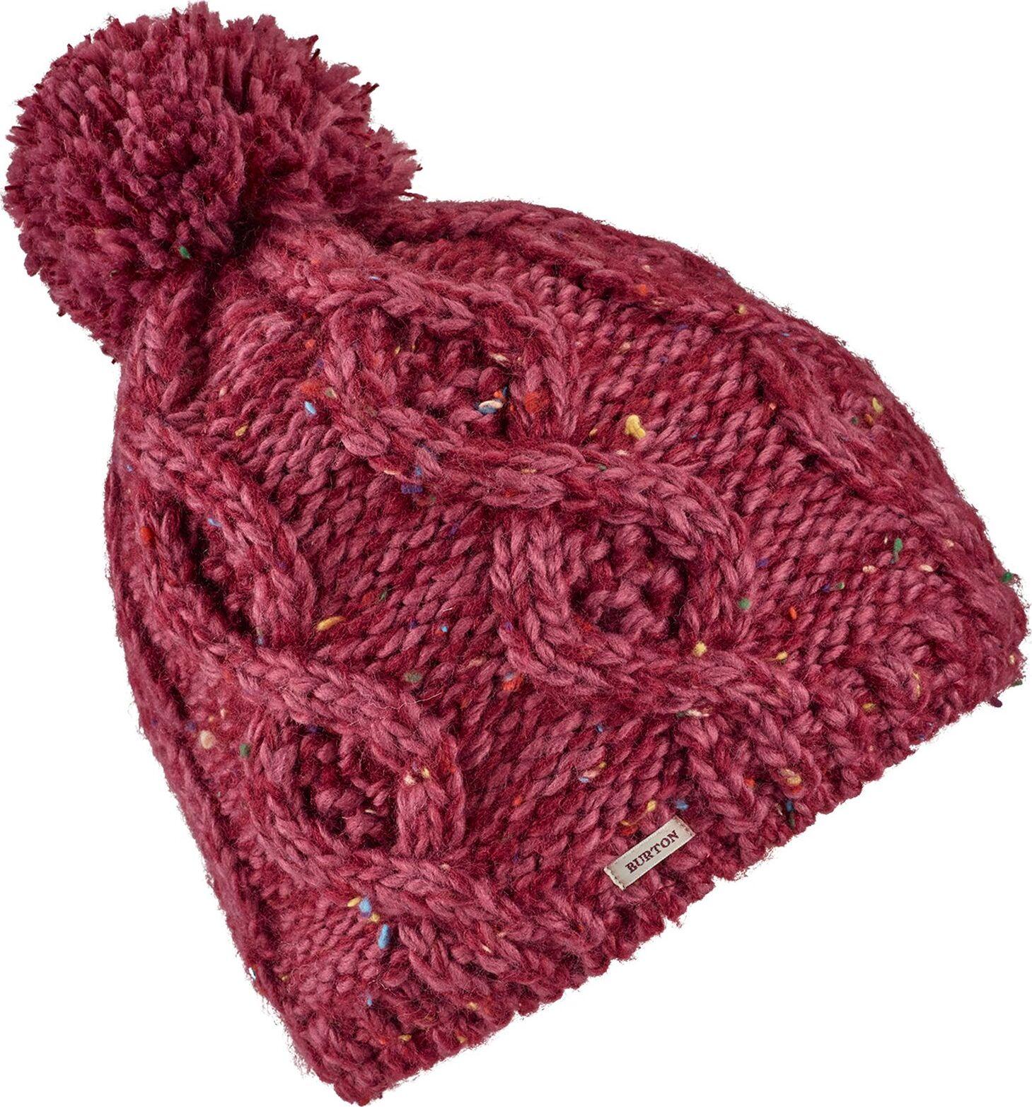 Product gallery image number 1 for product Tuque Chloe - Femme