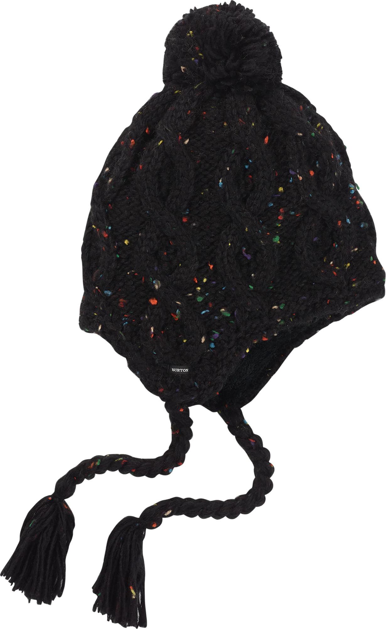 Product gallery image number 1 for product Chloe Earflap Beanie - Women's