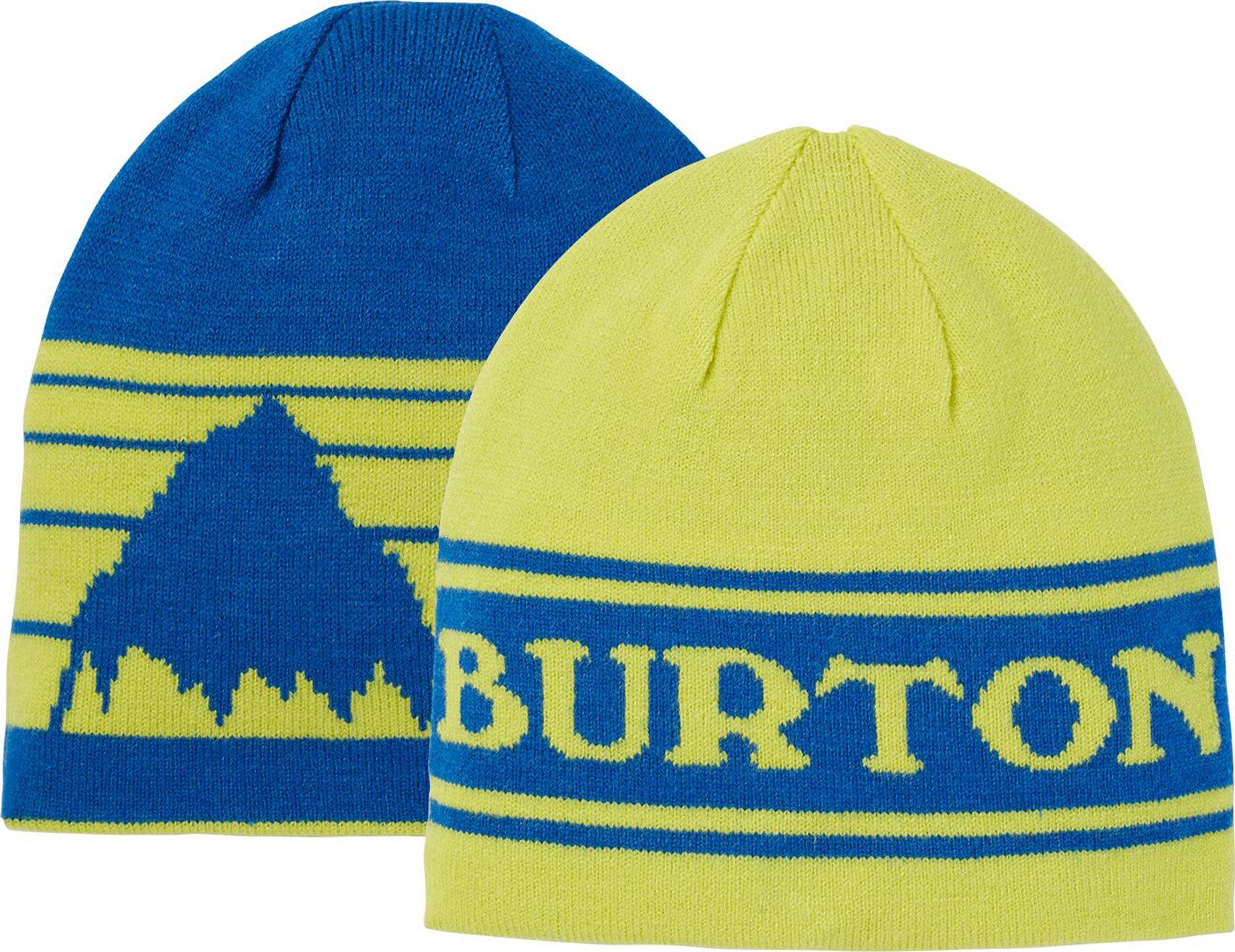 Numéro de l'image de la galerie de produits 1 pour le produit Tuque réversible Billboard - Enfant