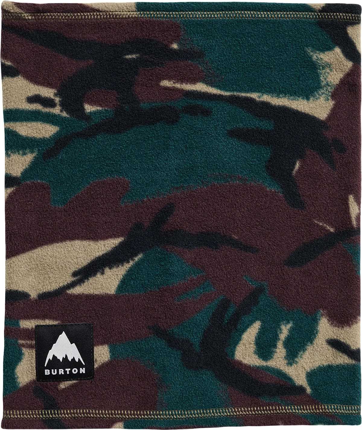 Seersucker Camo