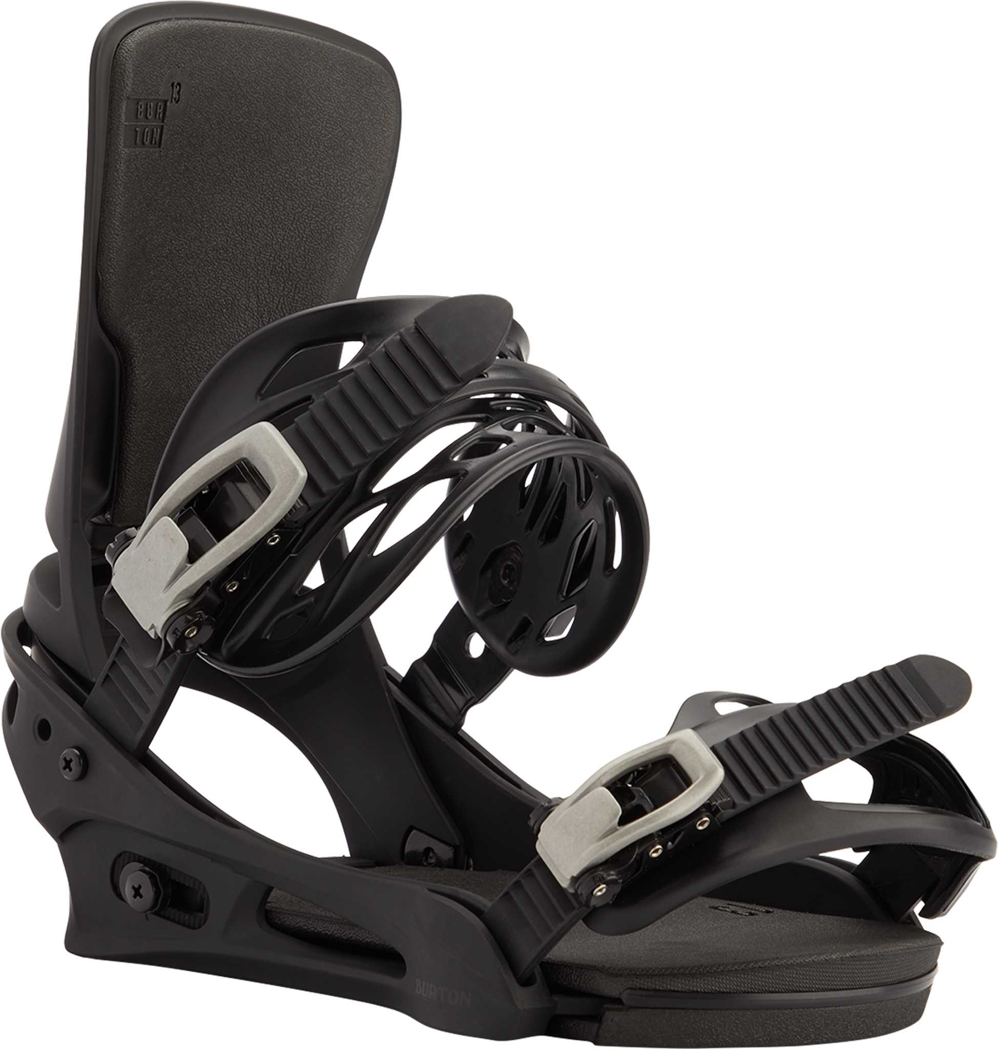 Product image for Cartel Re:Flex Snowboard Bindings - Men's