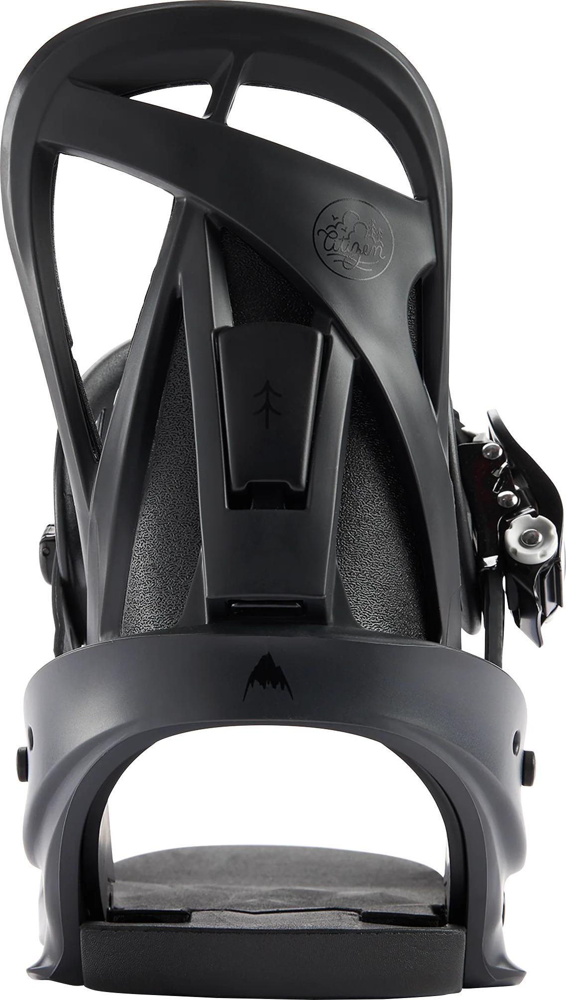 Numéro de l'image de la galerie de produits 2 pour le produit Fixations de planche à neige Re:Flex Citizen - Femme