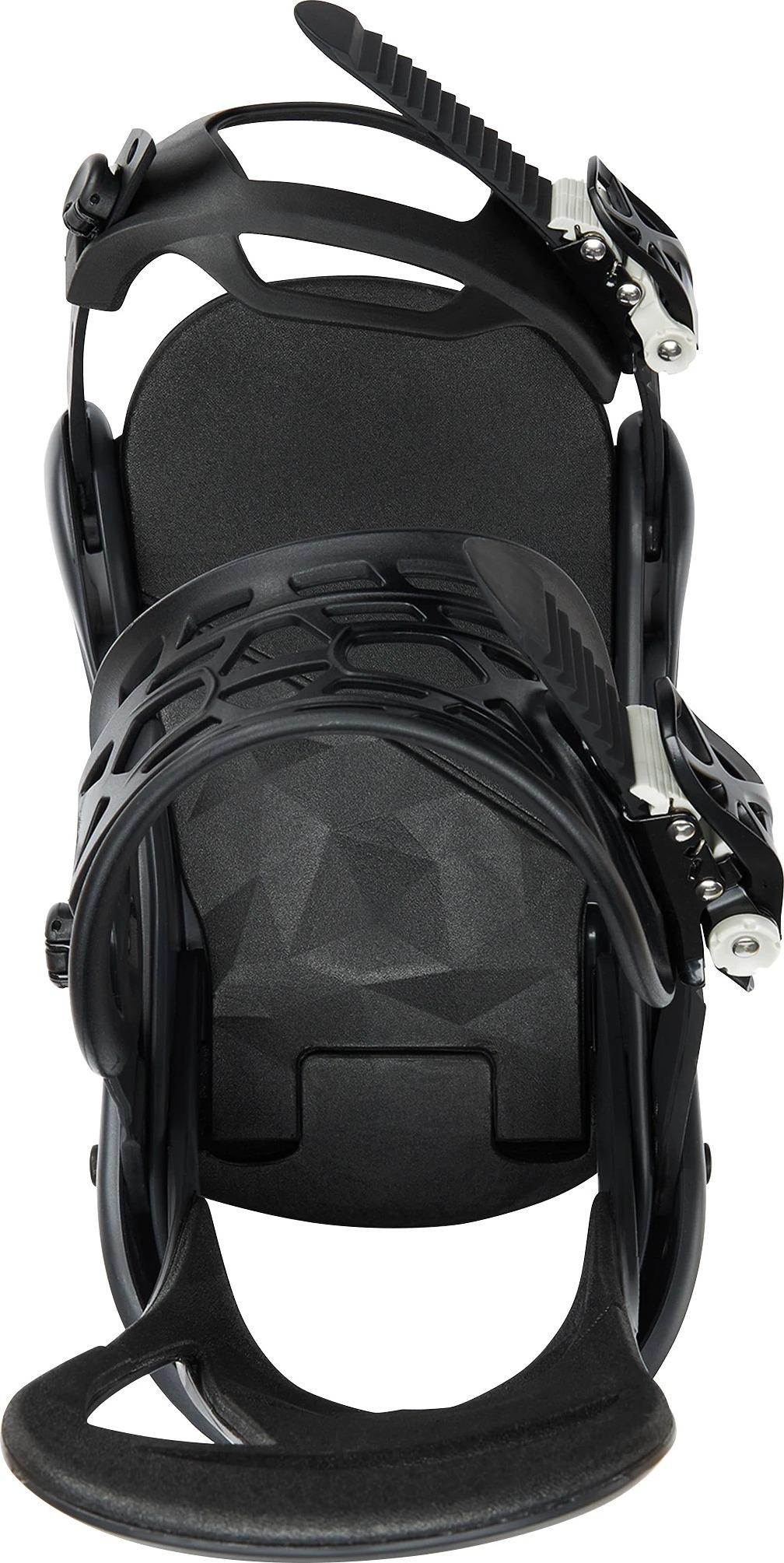 Numéro de l'image de la galerie de produits 4 pour le produit Fixations de planche à neige Re:Flex Citizen - Femme