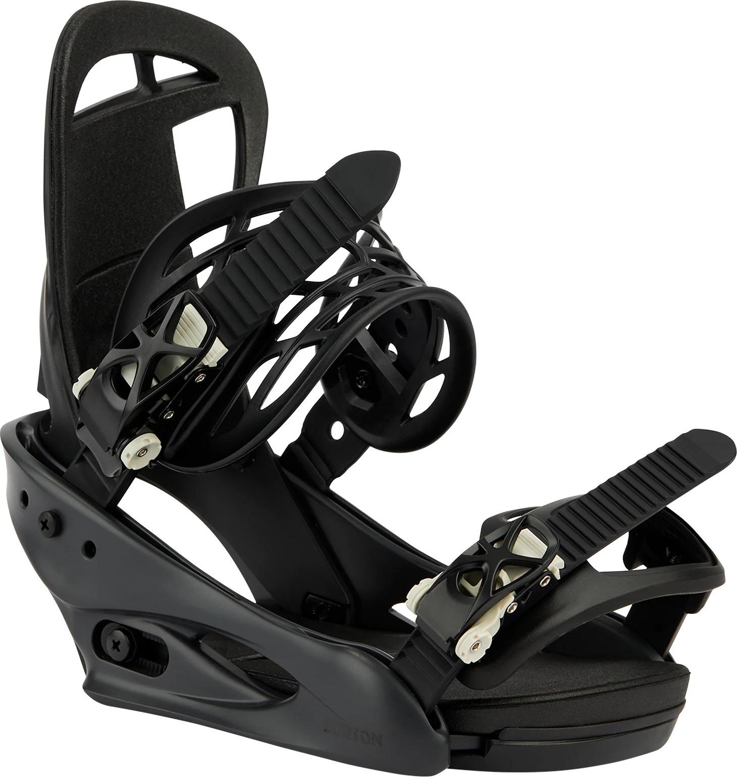 Numéro de l'image de la galerie de produits 1 pour le produit Fixations de planche à neige Re:Flex Citizen - Femme