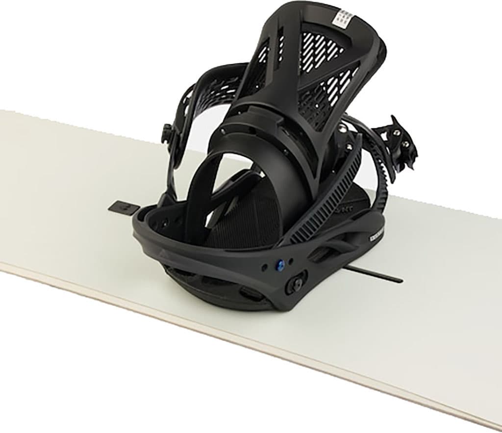 Numéro de l'image de la galerie de produits 4 pour le produit Fixations de planche à neige Escapade Reflex - Femme