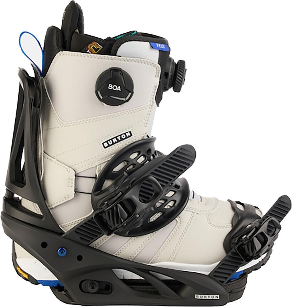 Numéro de l'image de la galerie de produits 5 pour le produit Fixations de planche à neige Escapade Reflex - Femme