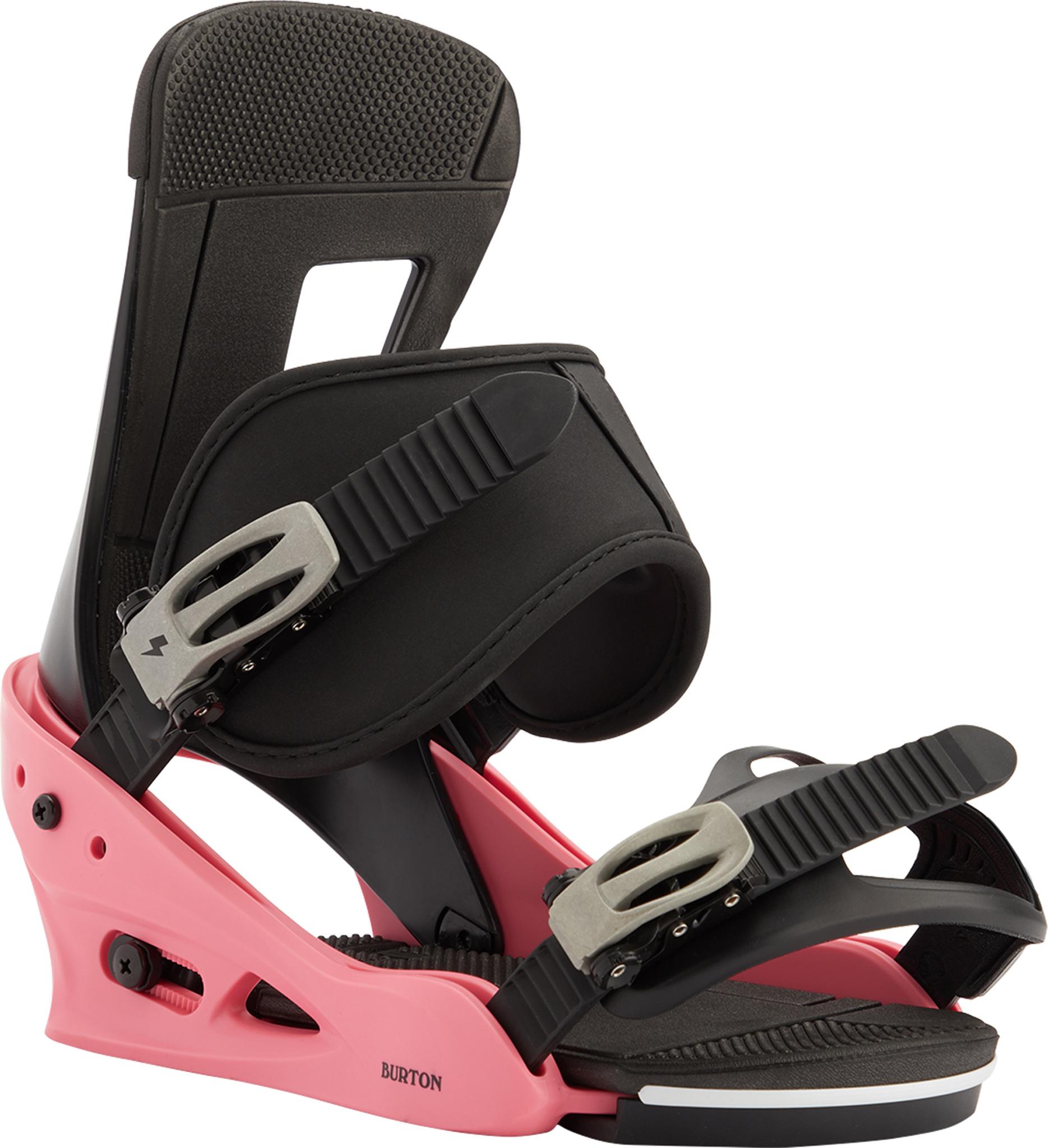 Product gallery image number 1 for product Freestyle Re:Flex Snowboard Bindings - Men's