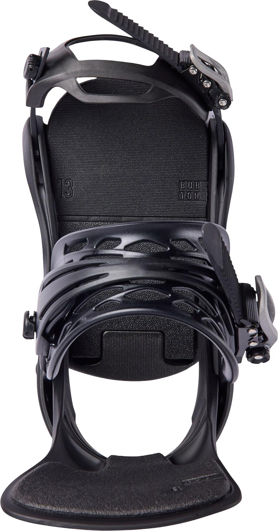 Product gallery image number 5 for product Lexa Re:Flex Snowboard Bindings - Women's