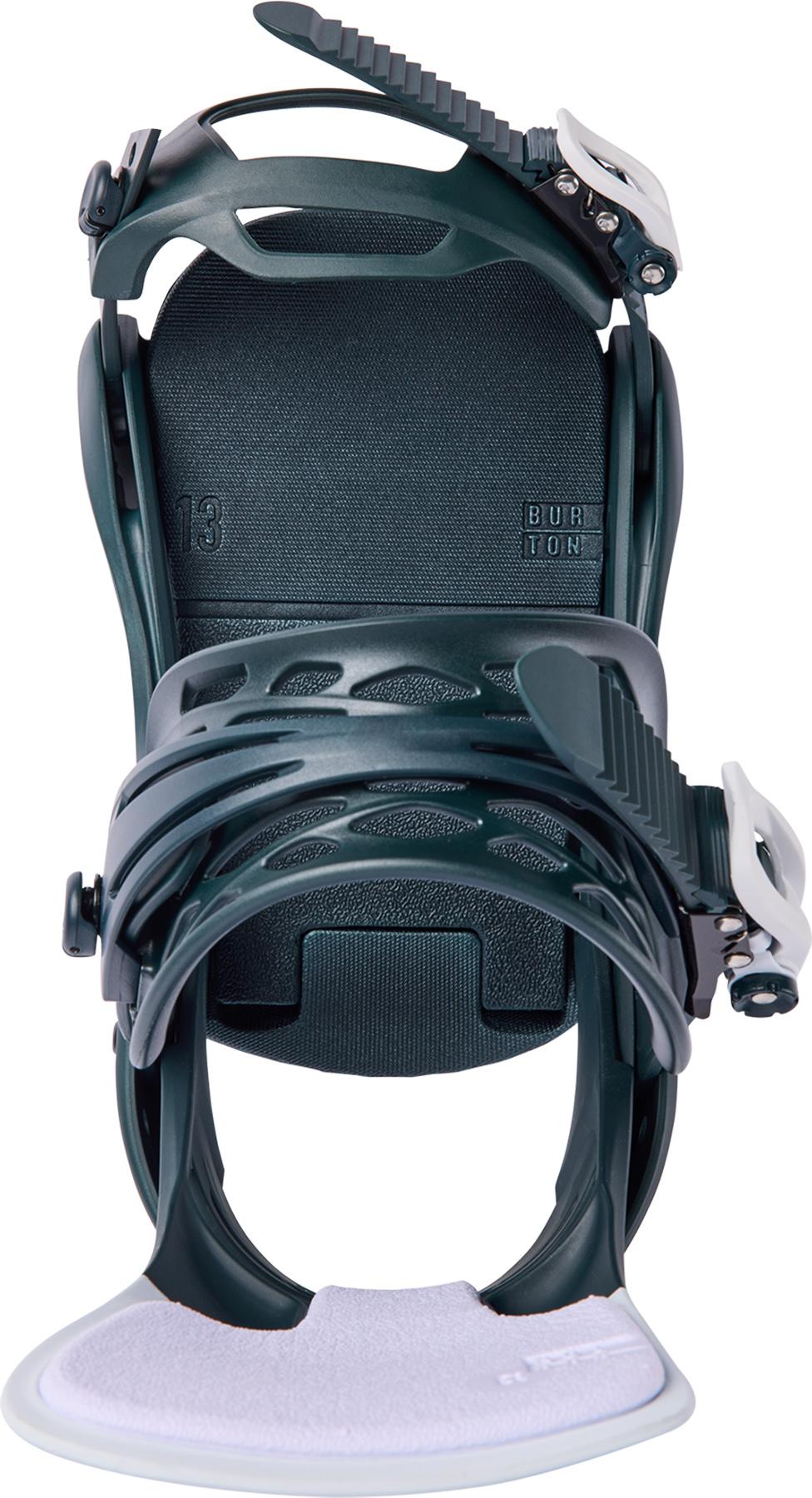 Product gallery image number 3 for product Lexa Re:Flex Snowboard Bindings - Women's