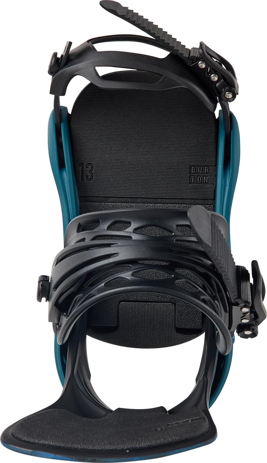 Product gallery image number 5 for product Lexa Re:Flex Snowboard Bindings - Women's