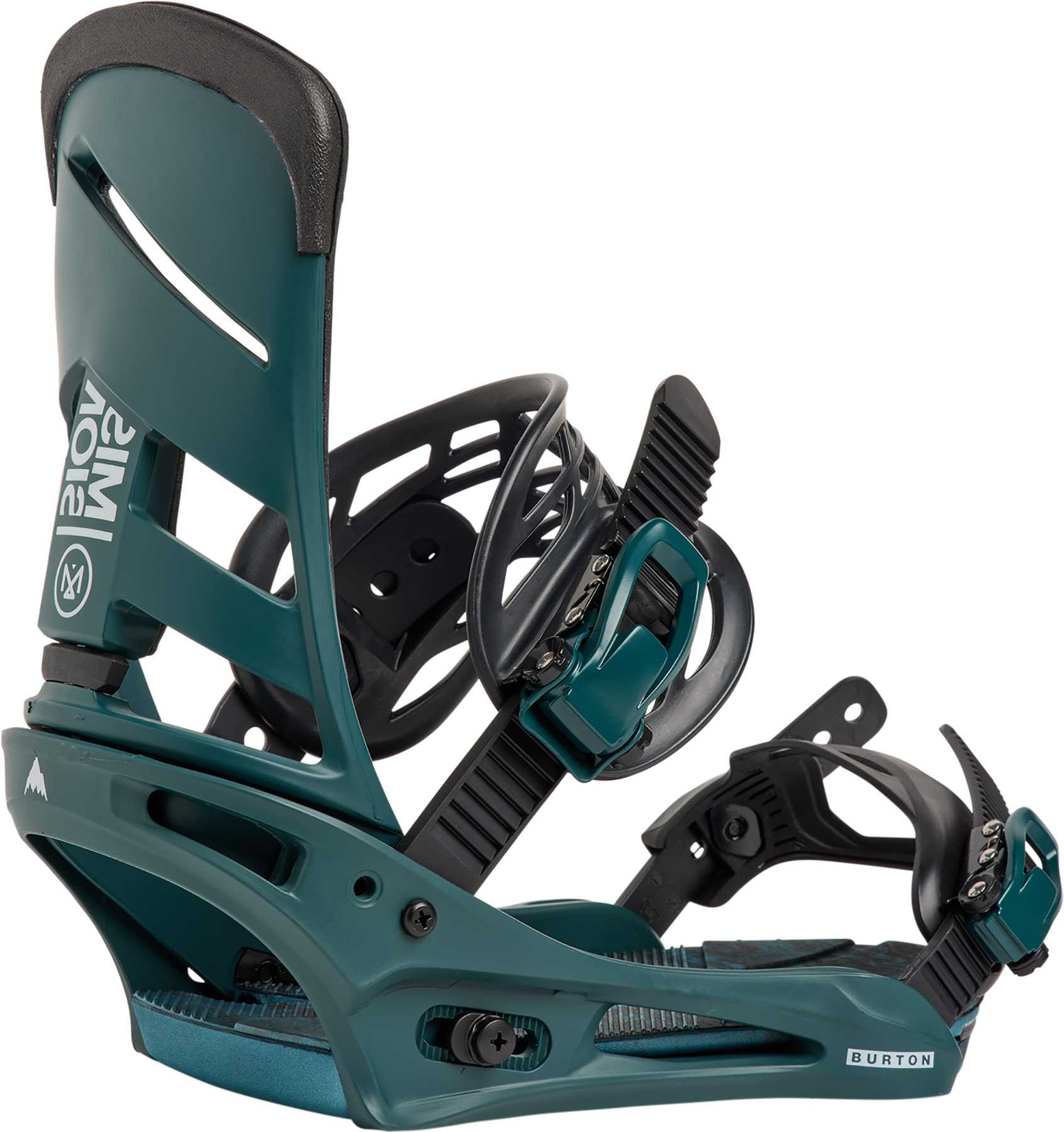 Atlantic Teal