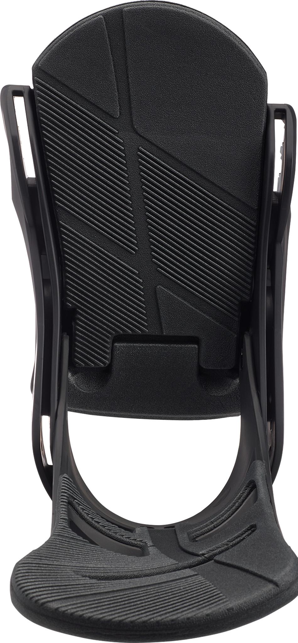 Product gallery image number 3 for product Mission Re:Flex Snowboard Bindings - Men's