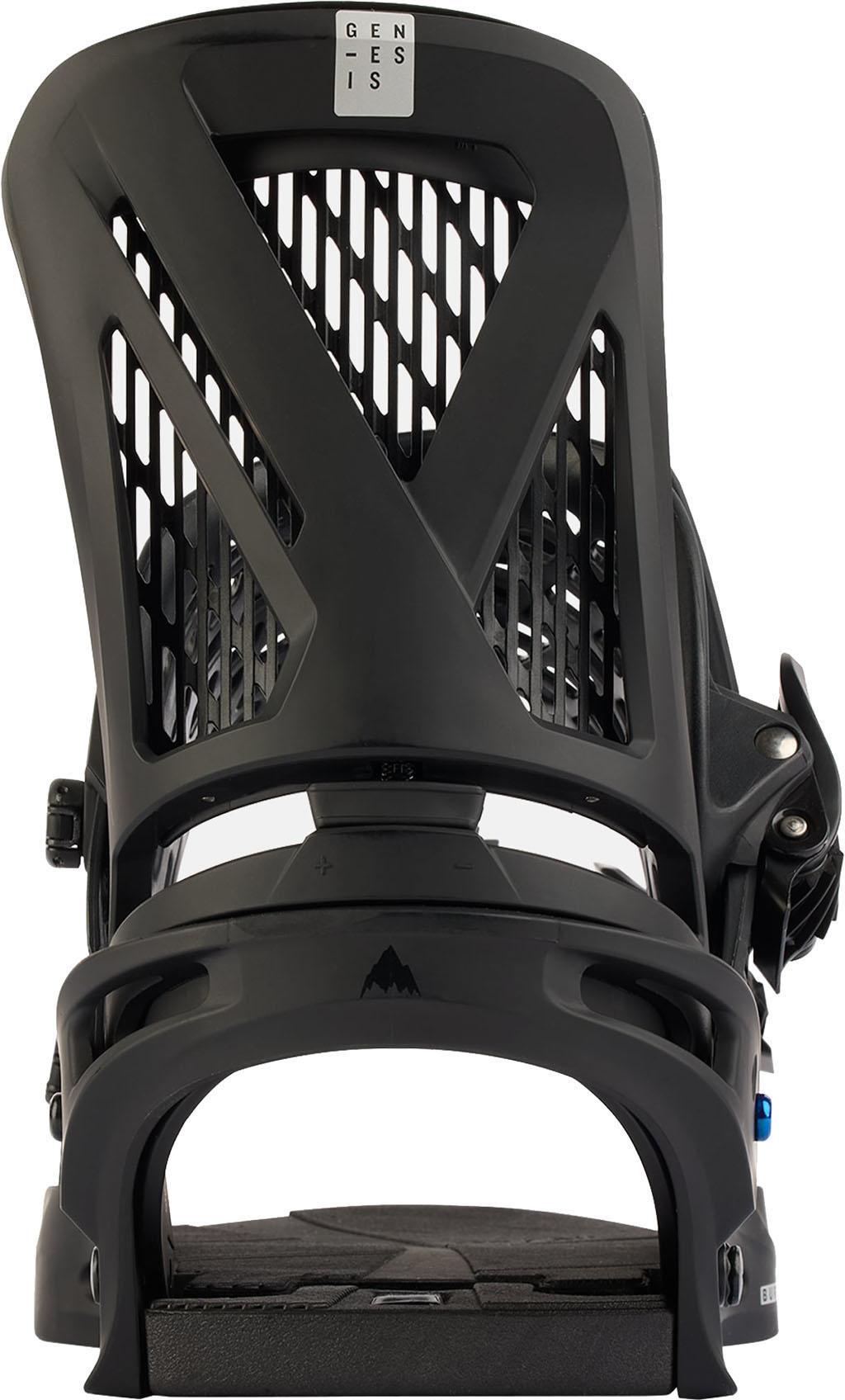 Product gallery image number 2 for product Genesis Reflex Snowboard Bindings - Men's