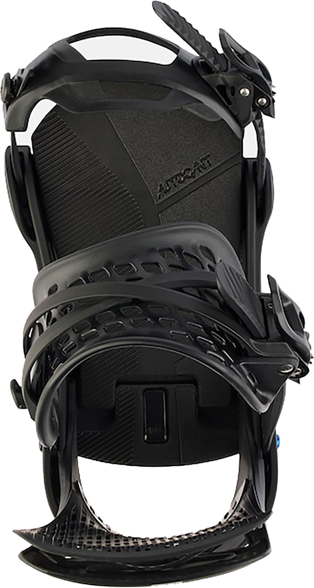 Product gallery image number 3 for product Genesis Reflex Snowboard Bindings - Men's