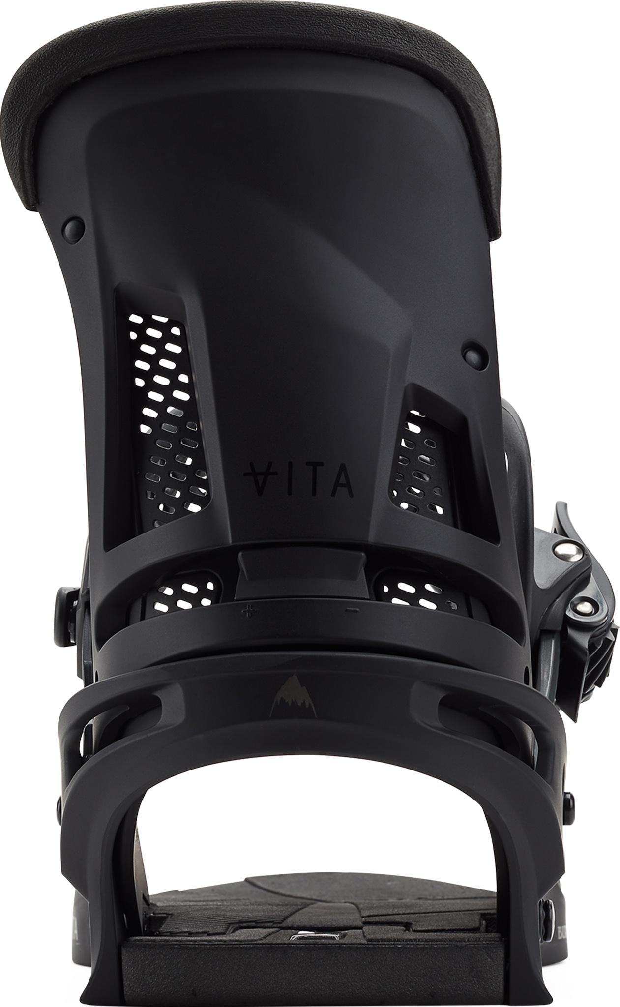 Product gallery image number 2 for product Malavita Re:Flex Snowboard Bindings - Men's