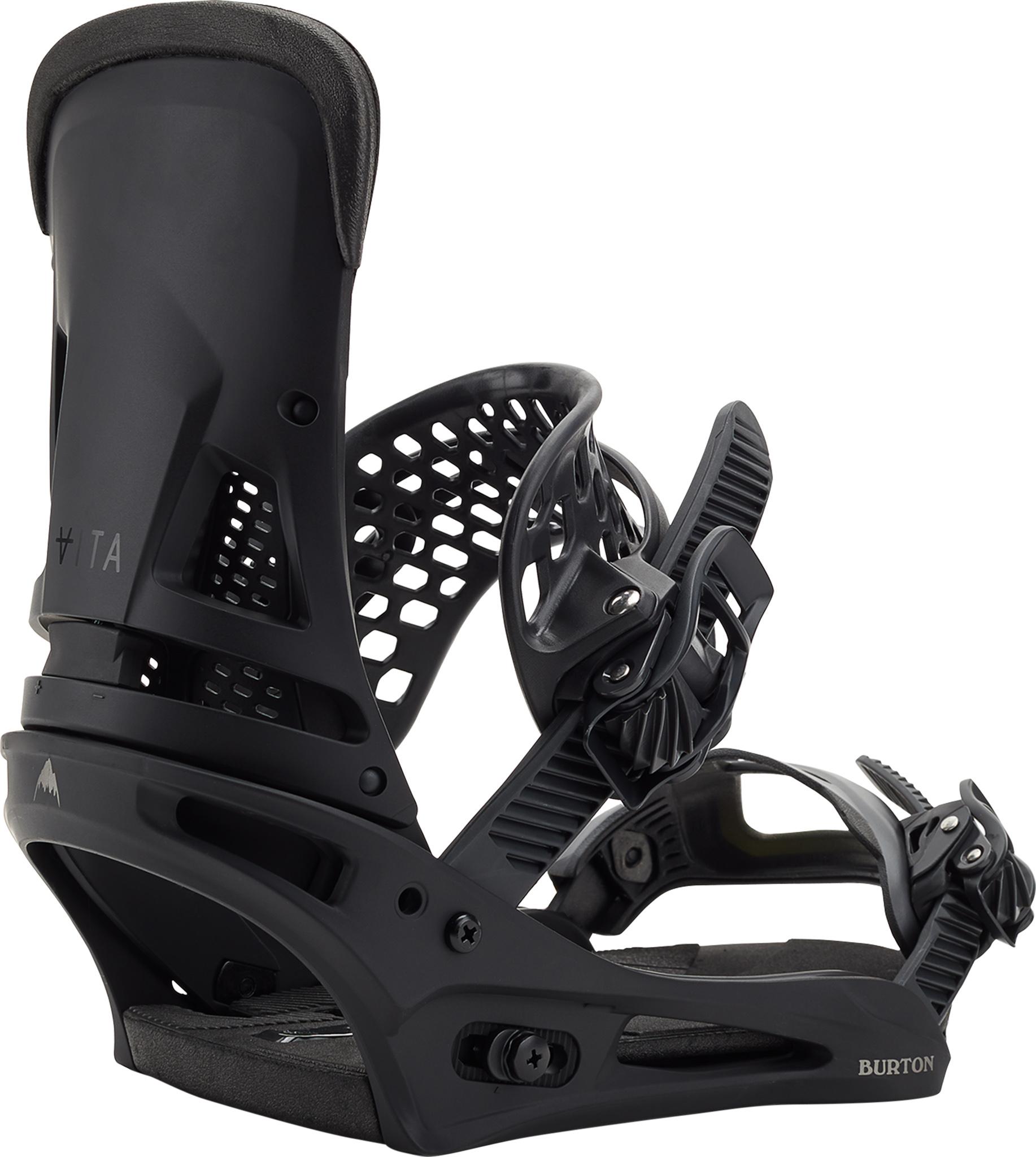 Product gallery image number 4 for product Malavita Re:Flex Snowboard Bindings - Men's