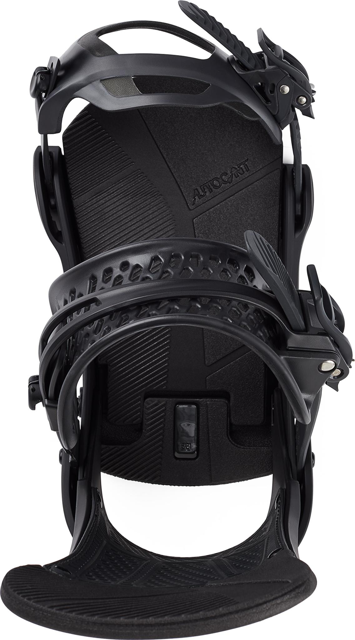 Product gallery image number 5 for product Malavita Re:Flex Snowboard Bindings - Men's