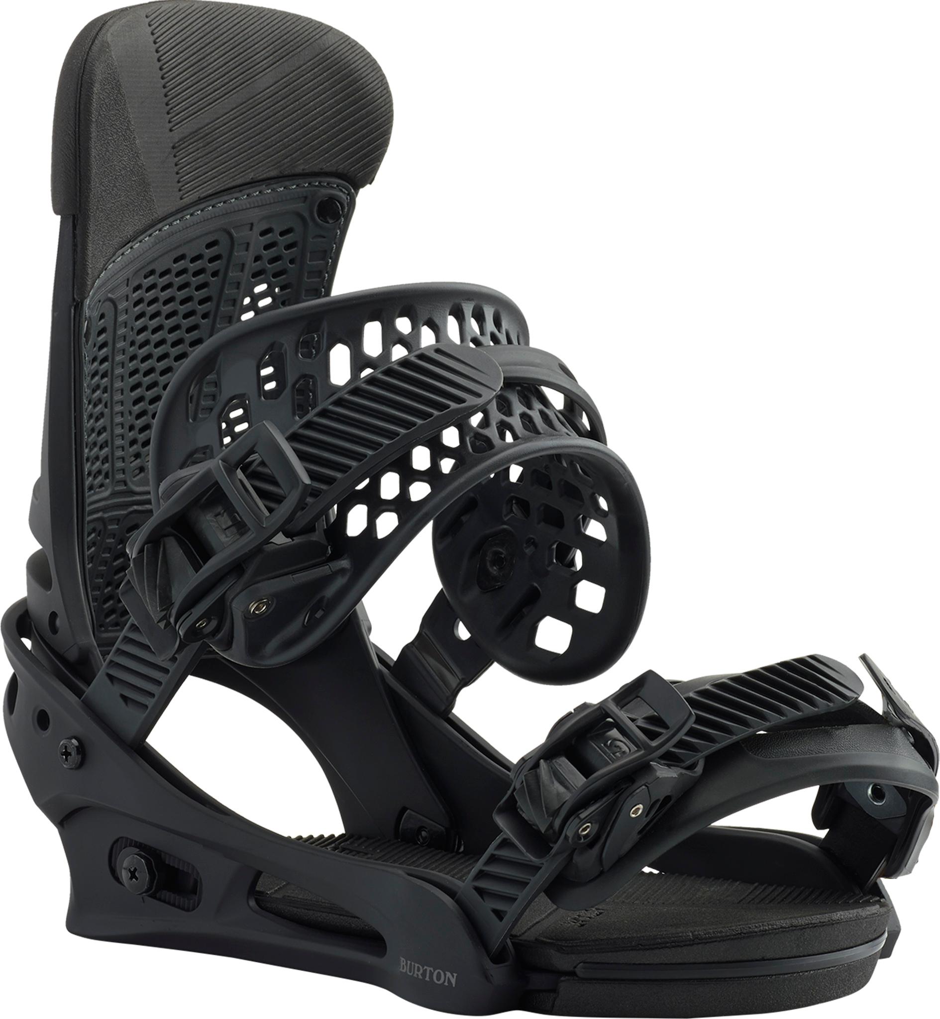Product gallery image number 1 for product Malavita Re:Flex Snowboard Bindings - Men's
