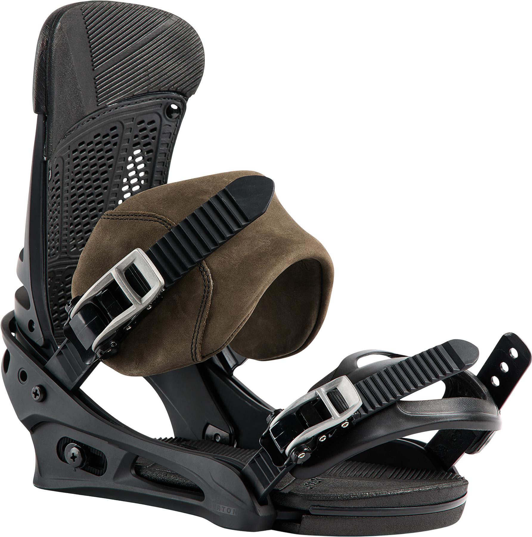 Product gallery image number 9 for product Malavita Re:Flex Snowboard Bindings - Men's