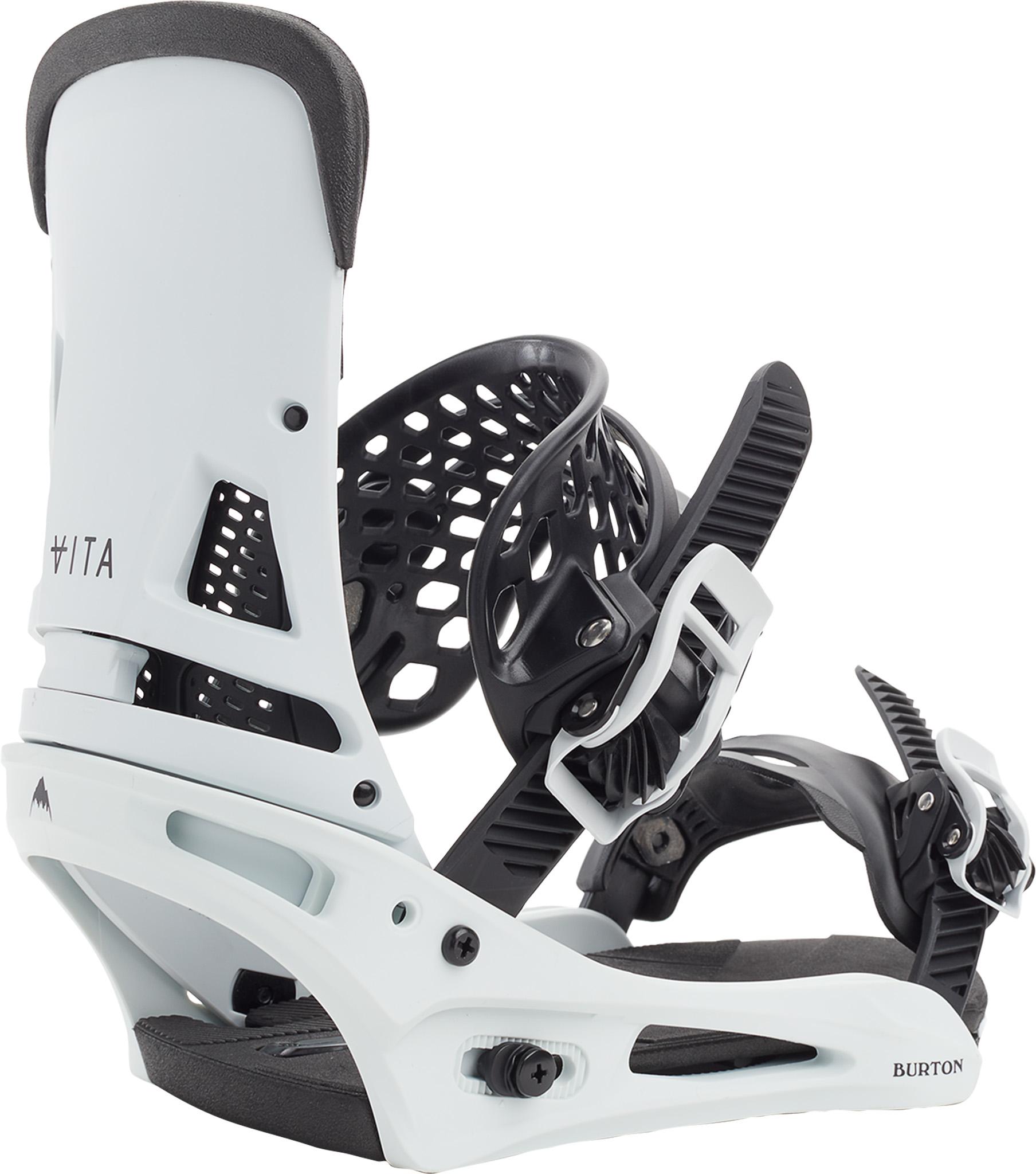 Product gallery image number 4 for product Malavita Re:Flex Snowboard Bindings - Men's