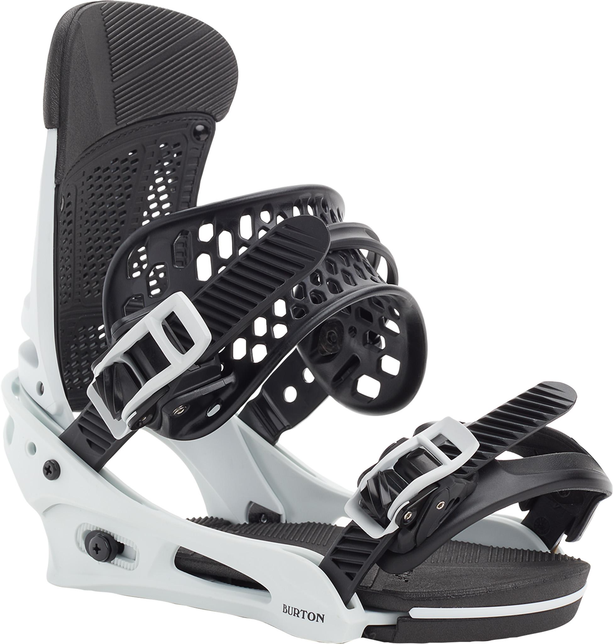 Product gallery image number 1 for product Malavita Re:Flex Snowboard Bindings - Men's