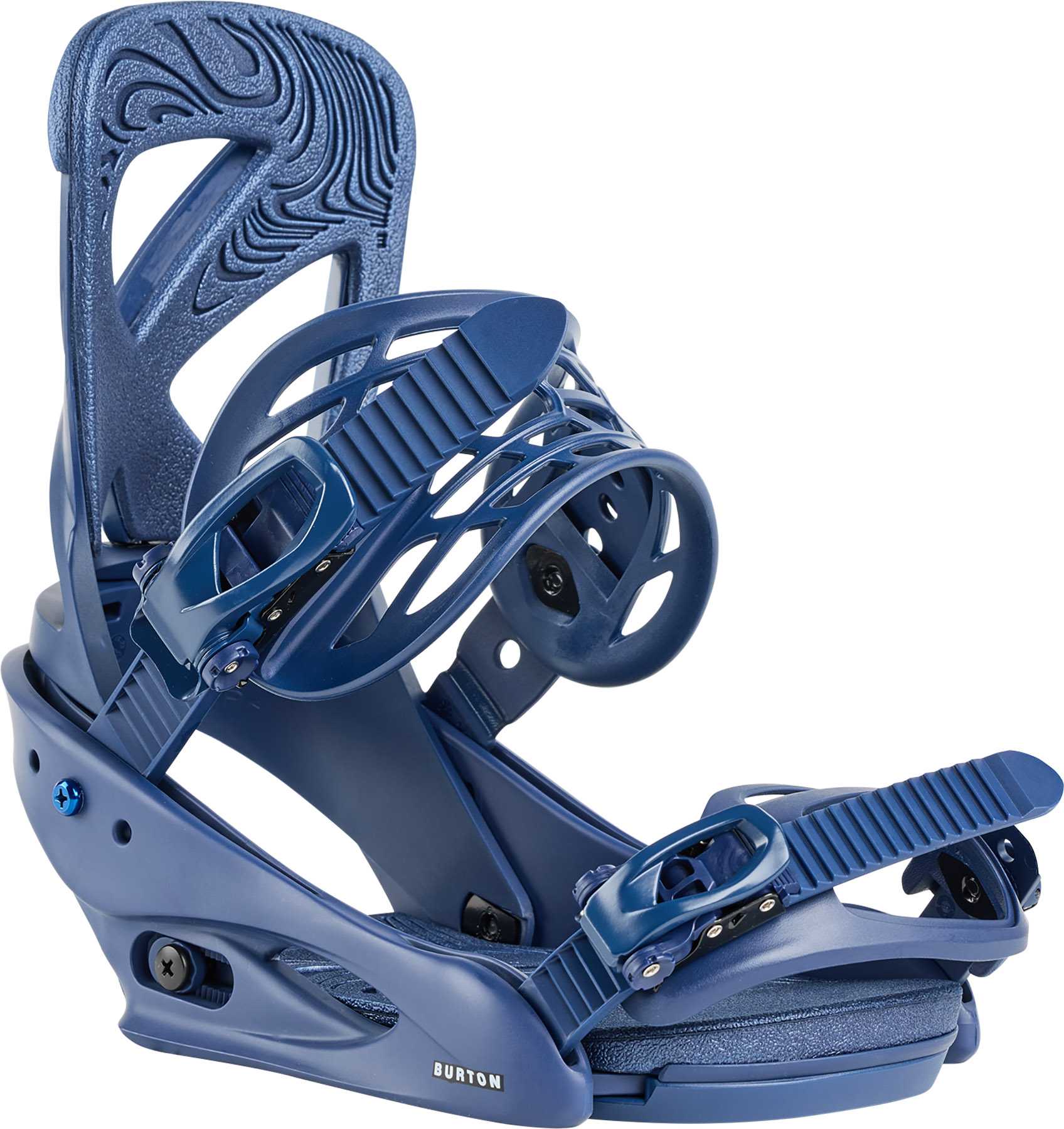 Product image for Scribe Re:Flex Snowboard Bindings - Women's