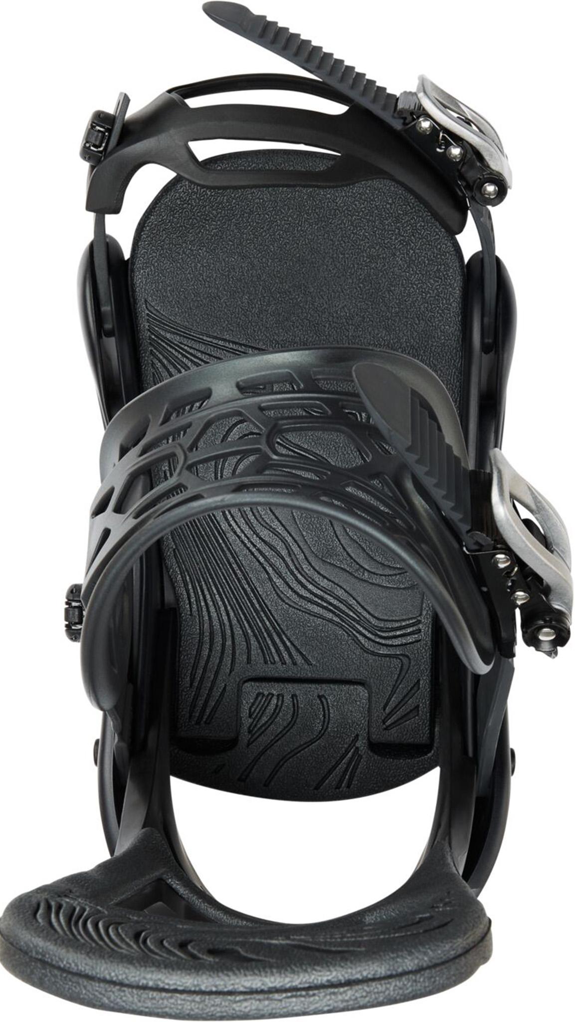 Product gallery image number 4 for product Scribe Re:Flex Snowboard Bindings - Women's