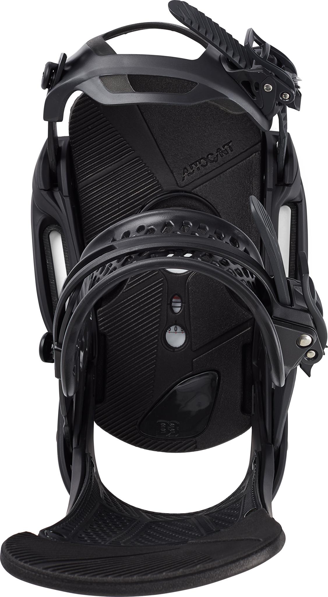 Product gallery image number 4 for product Malavita EST Snowboard Bindings - Men's