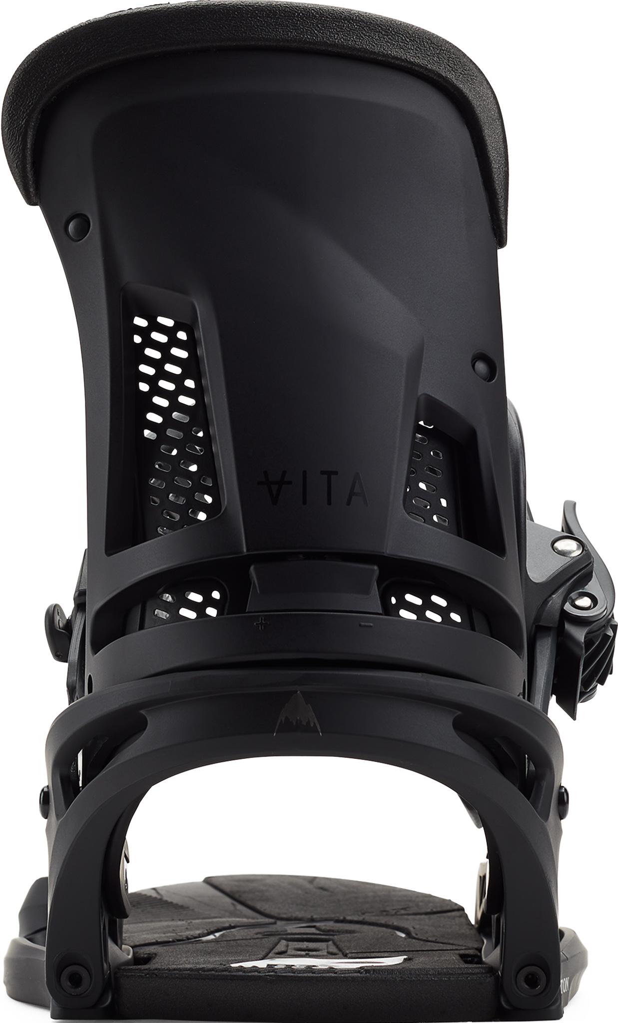 Product gallery image number 2 for product Malavita EST Snowboard Bindings - Men's