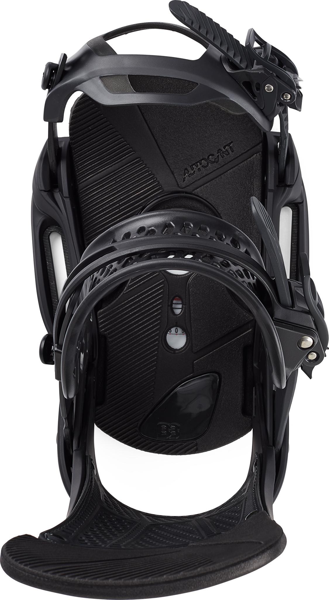 Product gallery image number 4 for product Malavita EST Snowboard Bindings - Men's