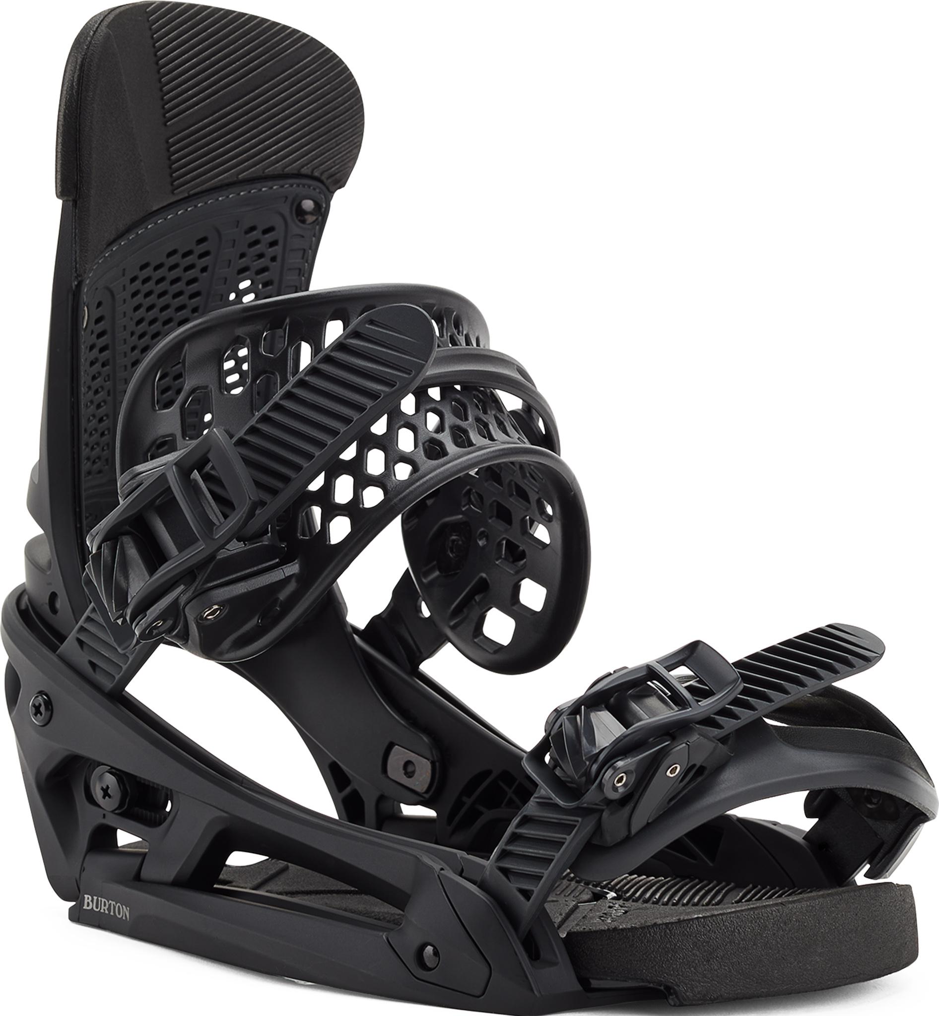 Product gallery image number 1 for product Malavita EST Snowboard Bindings - Men's
