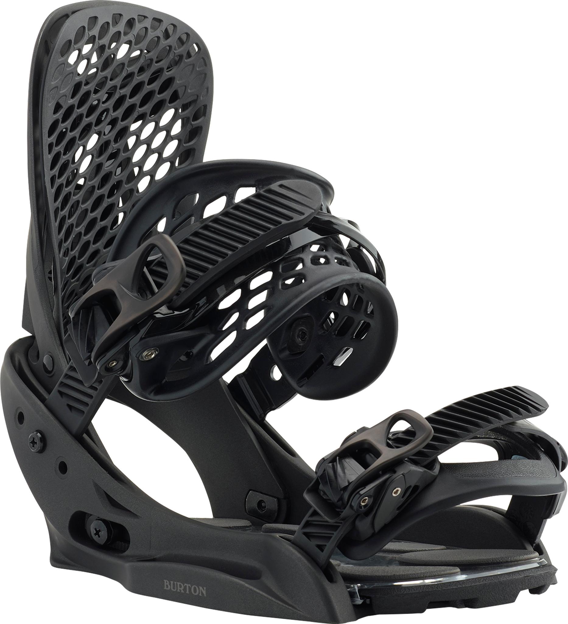 Product gallery image number 1 for product Escapade EST Snowboard Bindings - Women's