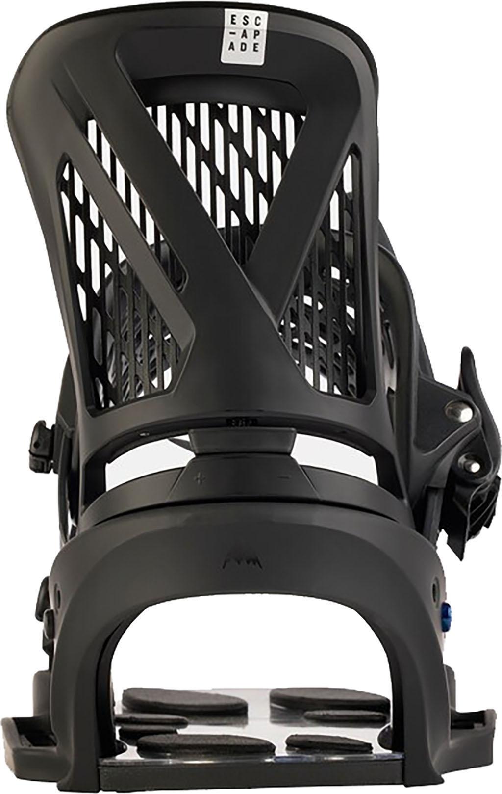 Product gallery image number 2 for product Escapade Est Snowboard Bindings - Women's