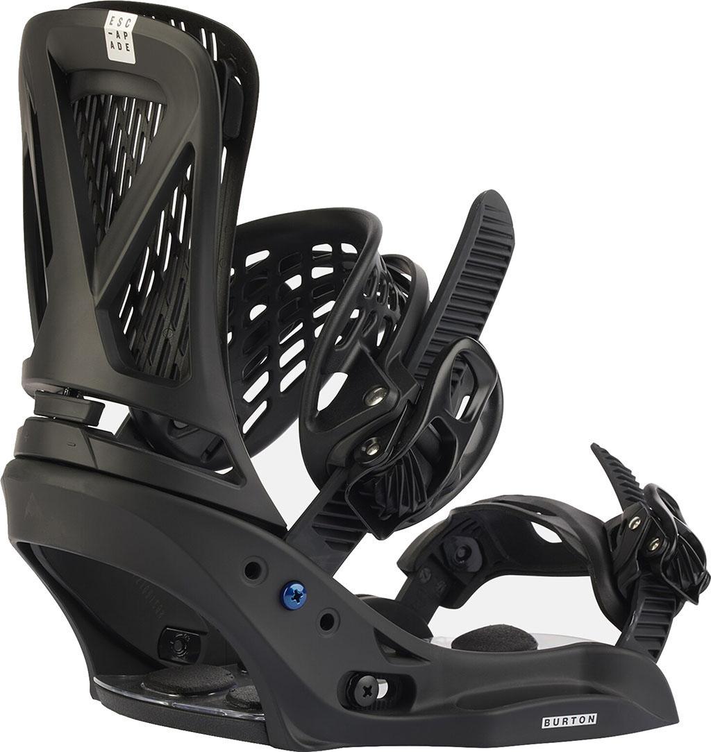 Product gallery image number 4 for product Escapade Est Snowboard Bindings - Women's