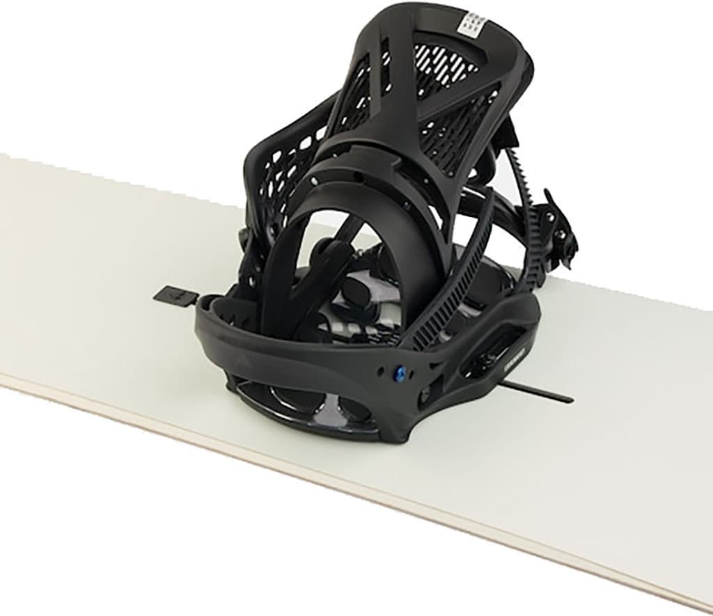 Product gallery image number 3 for product Escapade Est Snowboard Bindings - Women's