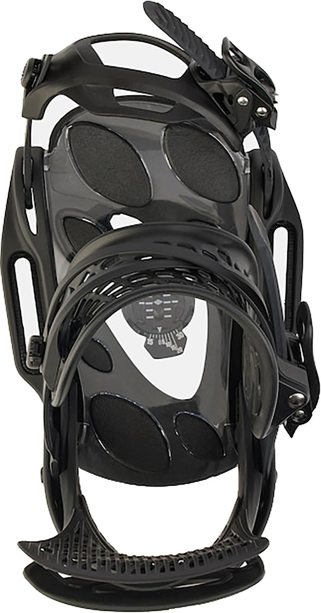 Product gallery image number 5 for product Escapade Est Snowboard Bindings - Women's